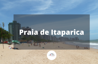 Praia de Itaparica: conheça um pouco sobre o bairro.