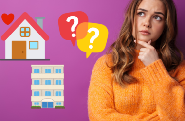 Apartamento ou casa: o que considerar antes de decidir?