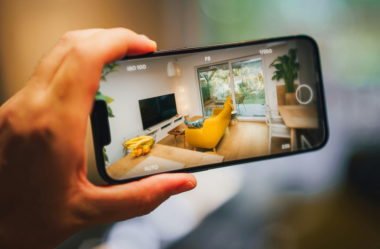 Como um imóvel deve ser apresentado ao mercado