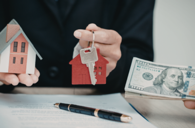 Como funciona o processo de compra e venda de um imóvel?