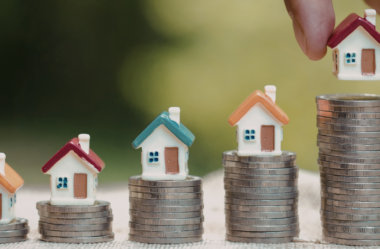 Como funciona o financiamento imobiliário?