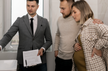 O que observar durante a visita a um imóvel?