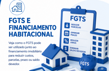 FGTS e Financiamento Habitacional