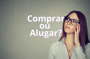 Comprar ou alugar um imóvel comercial: o que faz mais sentido para sua empresa?