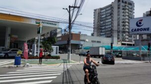 morar em Coqueiral de Itaparica