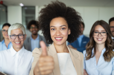 Como o imóvel pode influenciar a imagem da empresa?