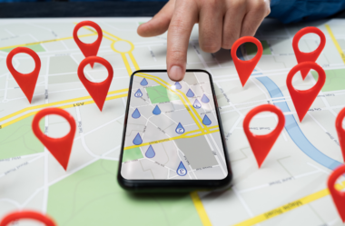 Como escolher a localização de um imóvel comercial?