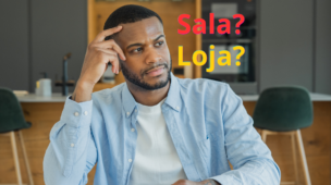 O que é melhor para o seu negócio? Sala ou loja?