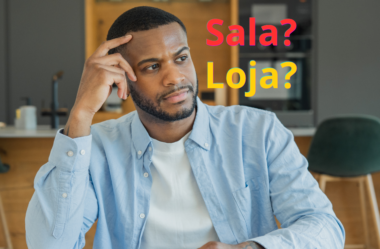 Loja ou sala comercial: o que é melhor para o seu negócio?